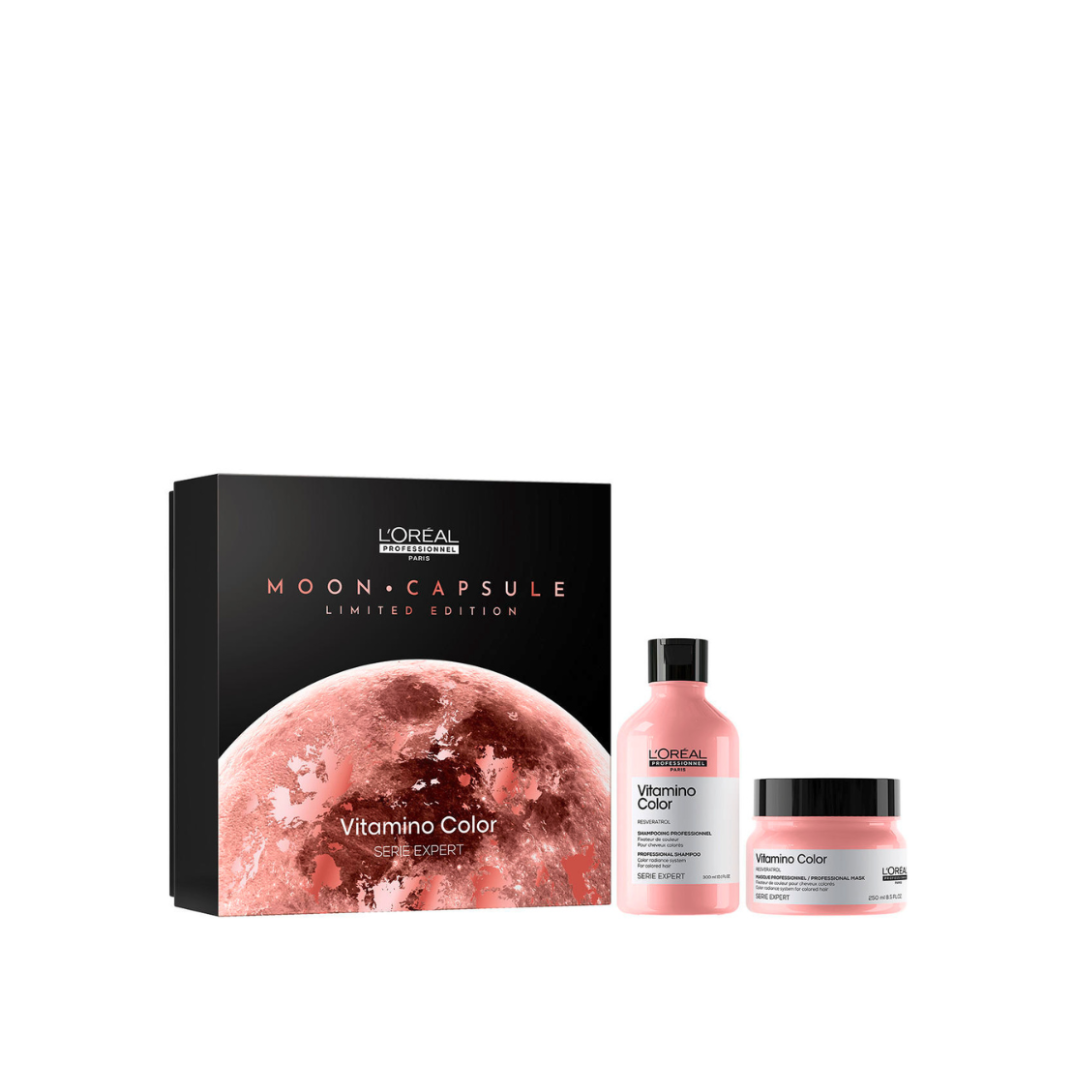 L'Oréal Professionnel Vitamino Color Duo Set 2023