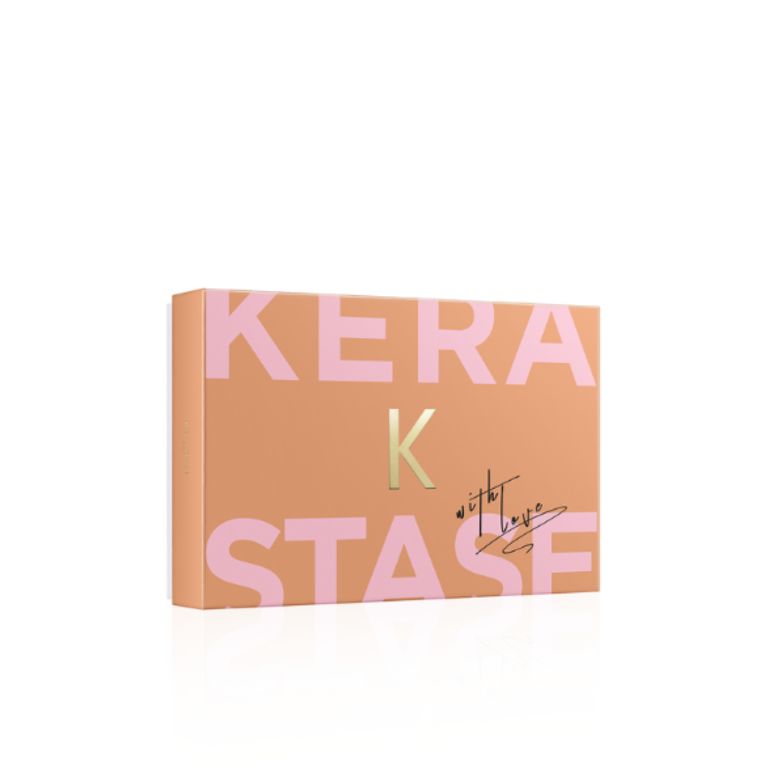 Kérastase Curl Manifesto Mask Set For Curly Hair