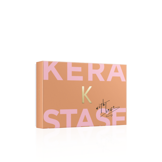 Kérastase Curl Manifesto Mask Set For Curly Hair