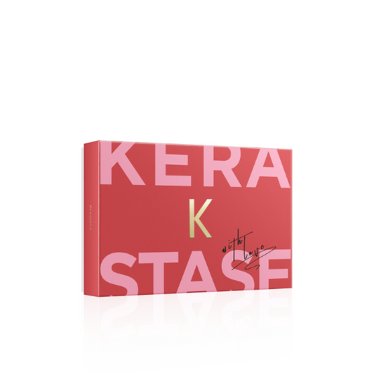 Kérastase Chroma Absolu Mask Set For Colored Hair