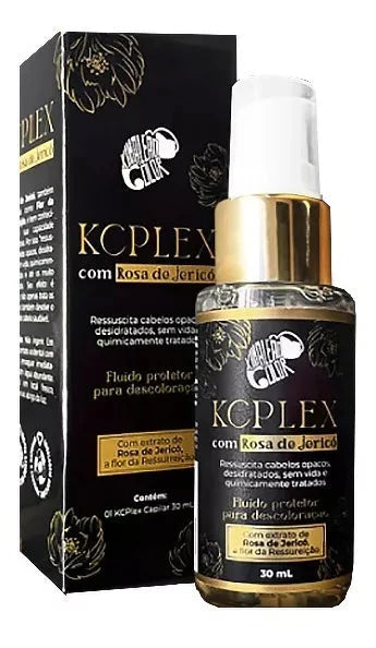 Kamaleão Color KC Plex Reconstructor 30ml / 1 fl oz