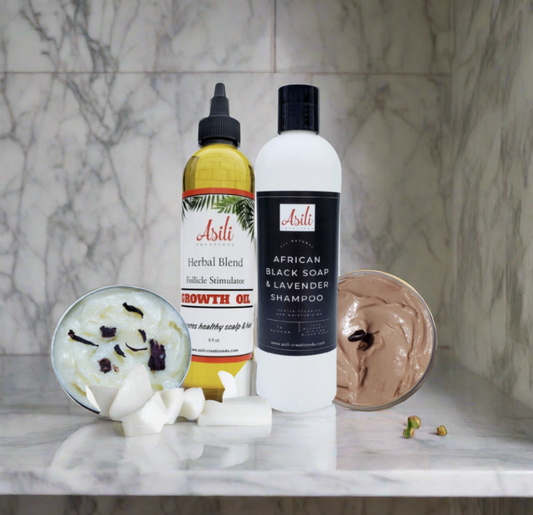 Loc'd & Loaded Bundle