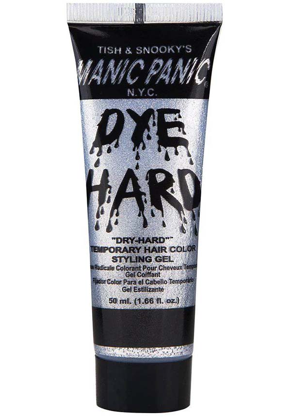 Stiletto Dye Hard | TEMPORARY HAIR COLOUR GEL*
