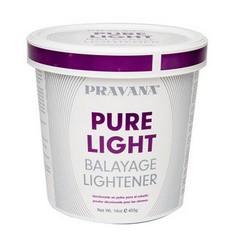 Pravana Pure Light Balayage Lightener 16 oz