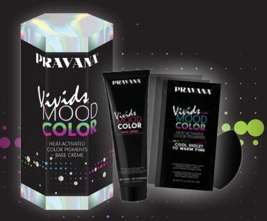 Pravana Vivids Mood Color Kit