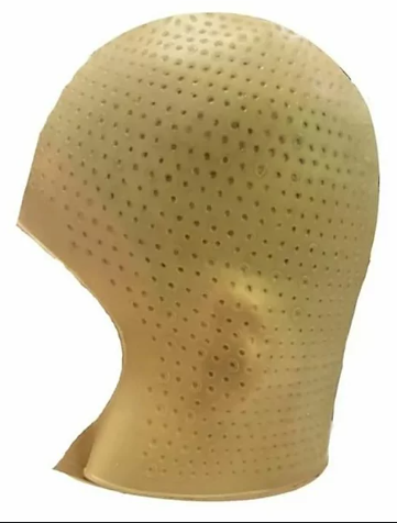 Robson Peluquero Highlighting Dye Cap (Gorro) / Micro Strong