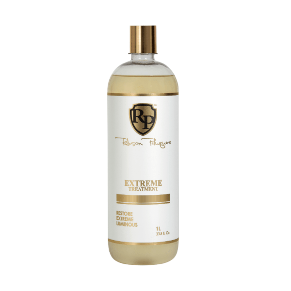 Robson Peluquero Toner Extreme 1 Litre / 32.8 Fl Oz