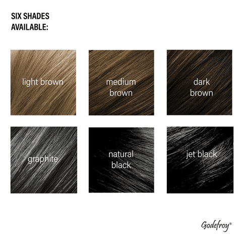 Godefroy Tint Kit Hair Color